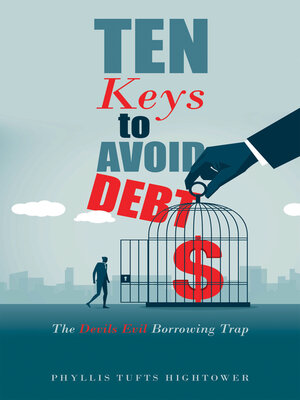 cover image of Ten Keys to Avoid Debt